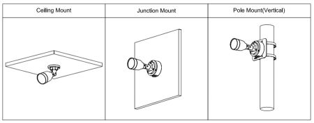 IP-видеокамера уличная 4Мп Dahua DH-IPC-HFW1431S1P-0280B-S4
