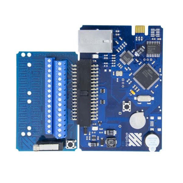 Сетевой контроллер Эра-10000M