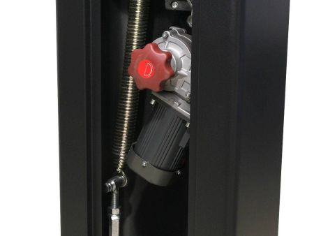 Шлагбаум автоматический DoorHan Barrier-PRO-4000 Шлагбаум автоматический DoorHan Barrier-PRO-4000