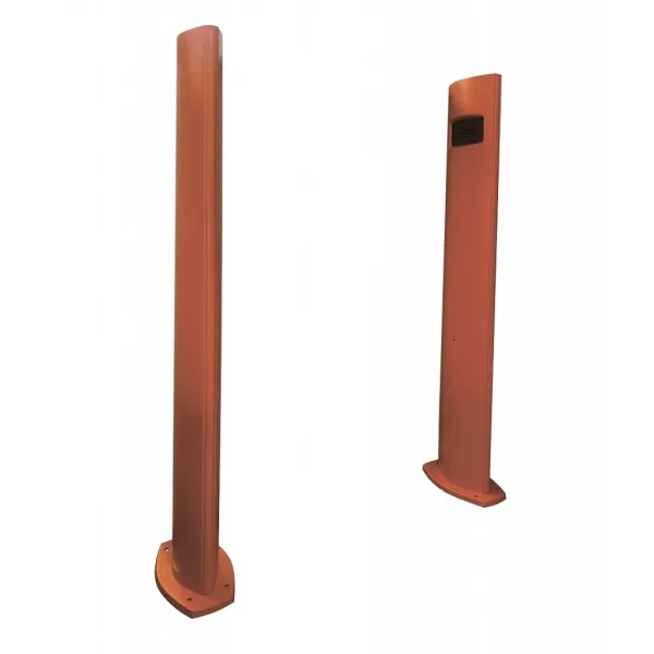 Металлодетектор арочный Паутина-Н2-1 двухпанельный