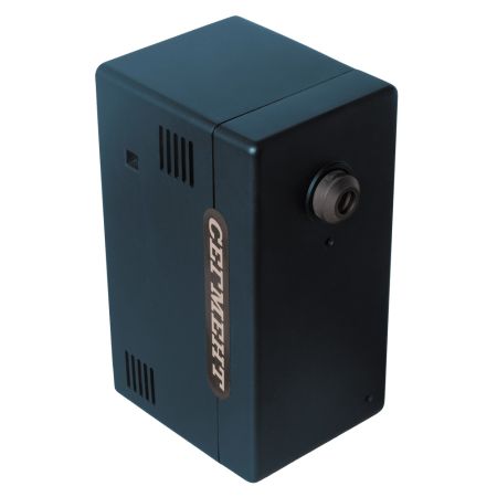 Автоматический стационарный газосигнализатор Сегмент