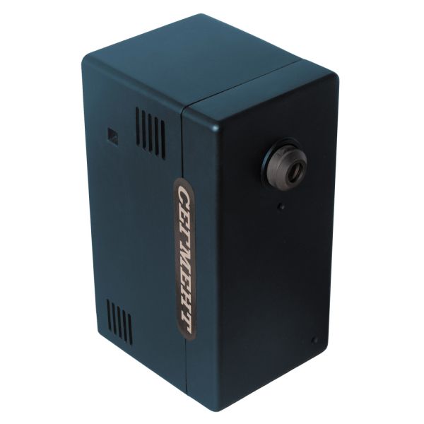 Автоматический стационарный газосигнализатор Сегмент