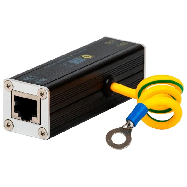 Грозозащита RVi-1NSP-1E