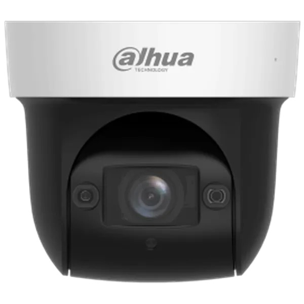 Скоростная PTZ видеокамера 4Мп Dahua DH-SD29404DB-GNY-W