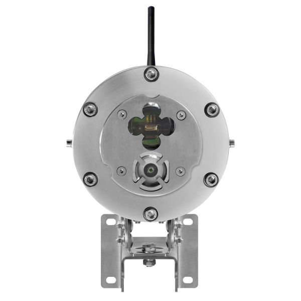 Извещатель пожарный Болид С2000Р-Спектрон-609-Exd-Н пламени, взрывозащищенный, адресный, многодиапазонный ИК/УФ
