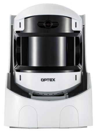 Лазерный сканирующий детектор Optex REDSCAN Pro RLS-3060V