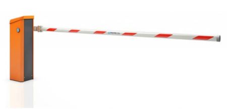 Тумба шлагбаума автоматического Magnetic Toll Pro2, 0.7 сек, длина стрелы до 3 м
