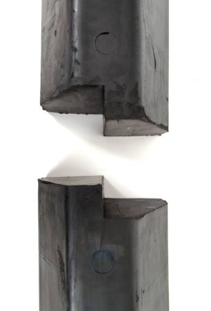 Колесоотбойник резиновый КР-1,83