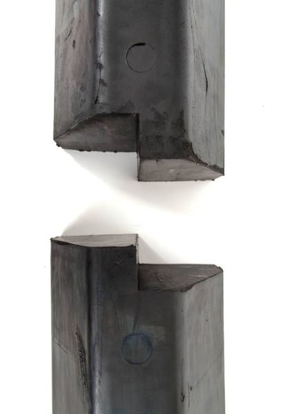 Колесоотбойник резиновый КР-1,83