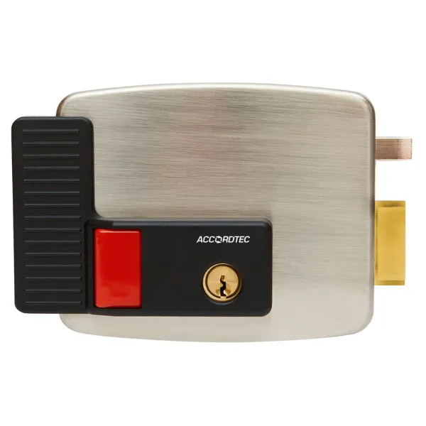 Электромеханический замок AccordTec AT-EL101GF.3 (внешний правый)