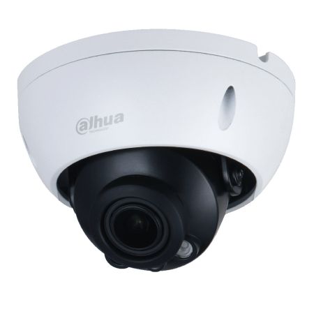 IP-видеокамера 2Мп Dahua DH-IPC-HDBW1230EP-0280B-S5 с ИК-подсветкой до 30м