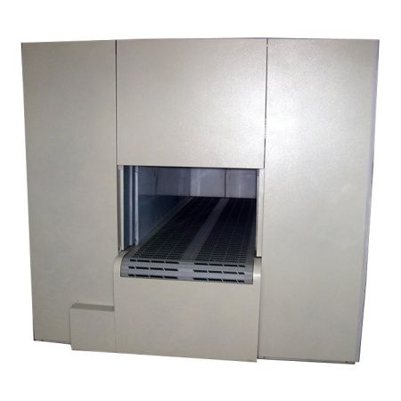 Система конвейерная нейтронная радиационная Шток-Ядро-НРСМ