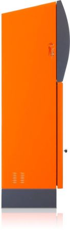 Автоматическая касса паркомат АП-ПРО 03- Комфорт