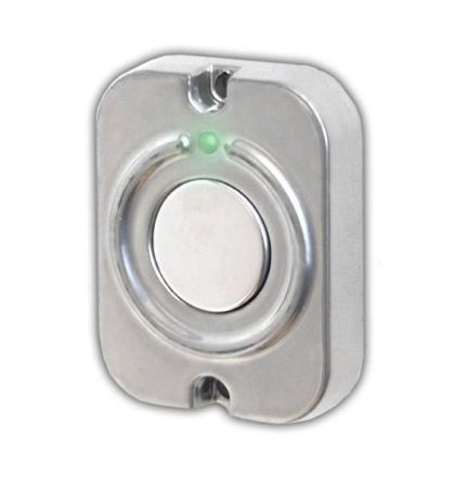 Кнопка выхода накладная EXITka