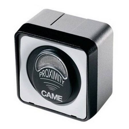 Считыватель карт Em-Marine со встроенным контроллером Came TSP01