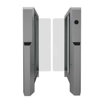 Боковой модуль распашного турникета Gotschlich Axioma High 1525H (650 мм) (6AXI1EC-S15/M15)