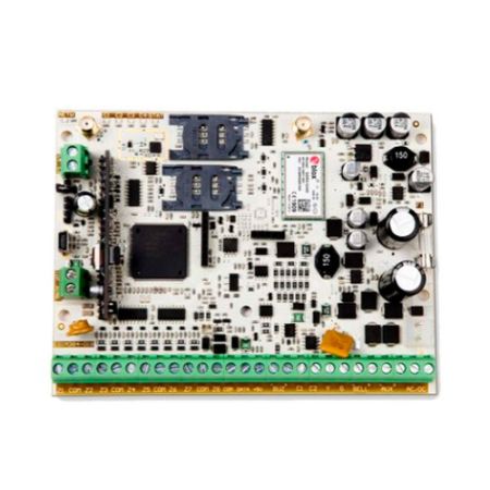 Гибридная охранная система Eldes ESIM384