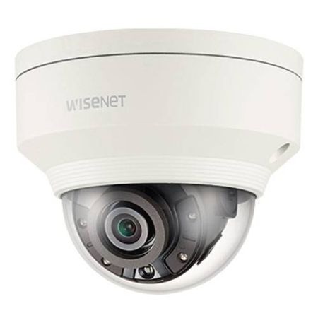 Антивандальная сетевая IP-видеокамера 5Мп Wisenet XNV-8030R (4.6мм) Антивандальная сетевая IP-видеокамера 5Мп Wisenet XNV-8030R (4.6мм)