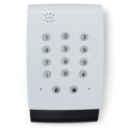 Беспроводная клавиатура СН-К для управления контрольными панелями Норд GSM/WRL