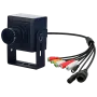 Мини IP-камера 2Мп RVi-2NCCX2356 (2.8)