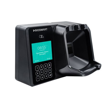 Терминал биометрический BioSmart PV-WTC-MF