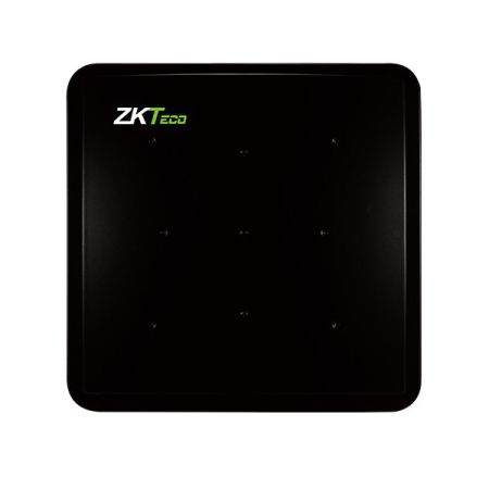 Считыватель UHF дальнего действия ZKTeco U1000E Black c автономным контроллером