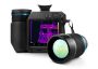 Тепловизор Flir T860 (17мм)