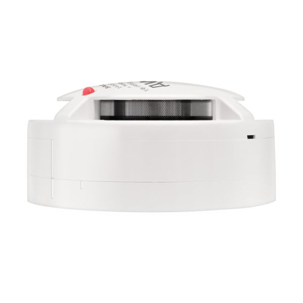 Извещатель пожарный Болид ДИП-34А-03-Exi дымовой, взрывозащищённый,оптико-электронный, адресно-аналоговый