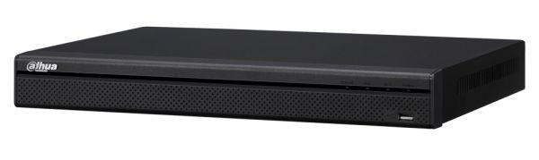 IP-видеорегистратор 16-канальный 4K 16PoE Dahua DHI-NVR4216-16P-4KS2/L