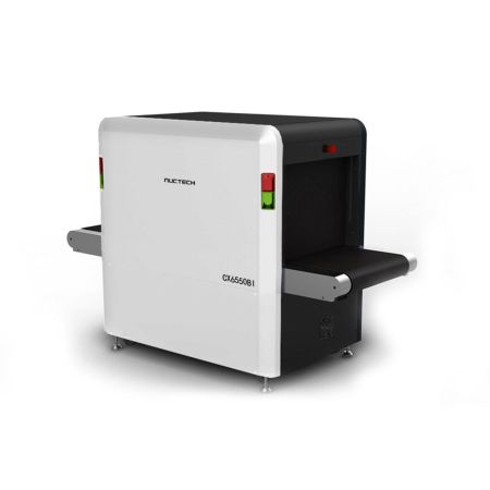 Рентгенотелевизионный интроскоп Nuctech СХ6550BI