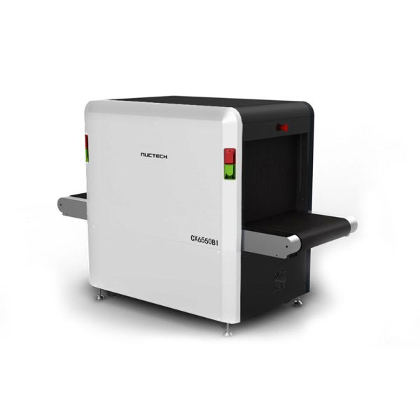 Рентгенотелевизионный интроскоп Nuctech СХ6550BI