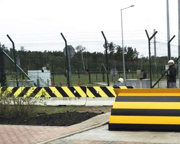 Блокиратор дорожный гидравлический RRB 900 SHALLOW (RRB-10P90-SHLW), длина 1000 мм Блокиратор дорожный гидравлический RRB 900 SHALLOW (RRB-10P90-SHLW), длина 1000 мм