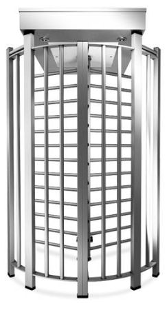 Турникет полноростовой Oxgard Praktika T-10-М