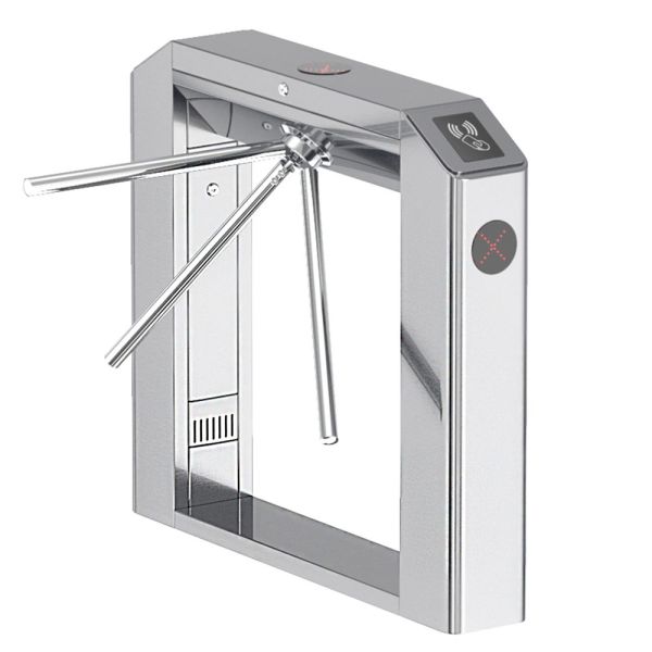 Тумбовый турникет-трипод Блокпост ТМБ 900