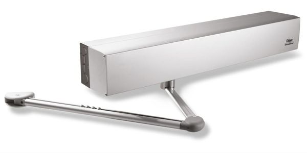 Автоматический привод Ditec DAB105 для распашных дверей до 110кг