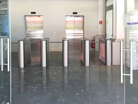 Турникет-монопод Cominfo BAR One Unipod