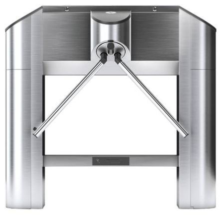 Турникет-трипод тумбовый всепогодный Oxgard Praktika-Т-02-А