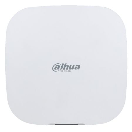 Контроллер охранной сигнализации Dahua DHI-ARC3000H-W2(868)