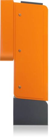 Въездная стойка АП-ПРО 01 КТ Комфорт с картонными билетами