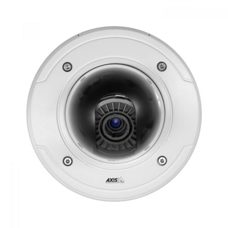 Сетевая уличная IP-видеокамера Axis P3367-VE