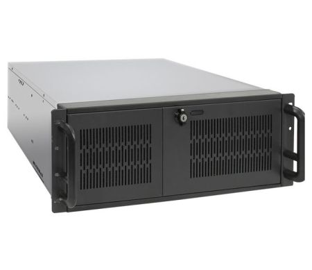 Видеосервер Интемс Pro-serv 50 Видеосервер Интемс Pro-serv 50