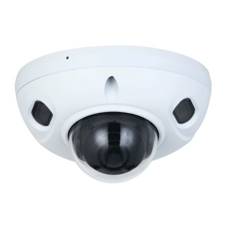 IP-видеокамера уличная 2Мп Dahua DH-IPC-HDBW3241FP-AS-0280B-S2 с микрофоном