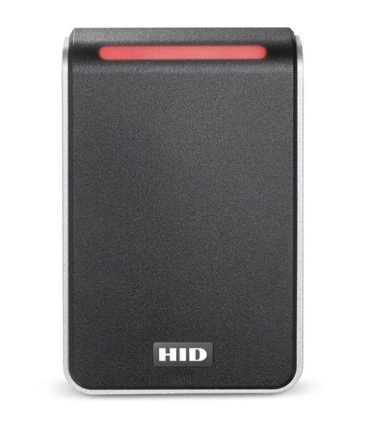 Считыватель бесконтактных карт HID Signo 40 Smart