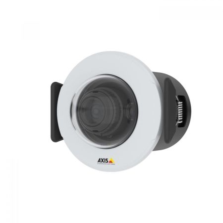 Сетевая купольная IP-камера Axis M3016