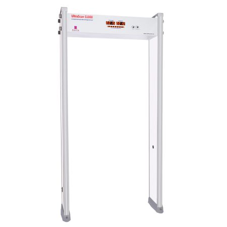 Арочный металлодетектор UltraScan S1000 (ширина прохода 1000 мм)