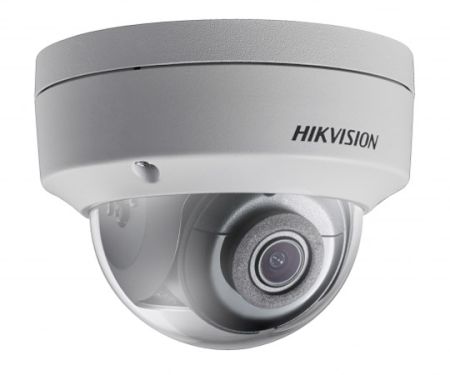 Антивандальная IP-видеокамера 5Мп HikVision DS-2CD2155FWD-IS (6 мм) Антивандальная IP-видеокамера 5Мп HikVision DS-2CD2155FWD-IS (6 мм)