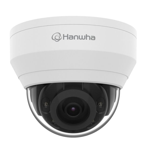 Сетевая IP-видеокамера 5Мп Wisenet QND-8010R (2.8 мм)