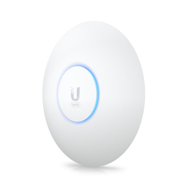 Точка доступа Ubiquiti U6+
