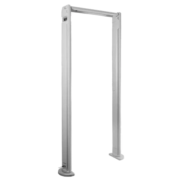 Металлодетектор арочный Паутина-МТП8, магнитометрический, многозонный