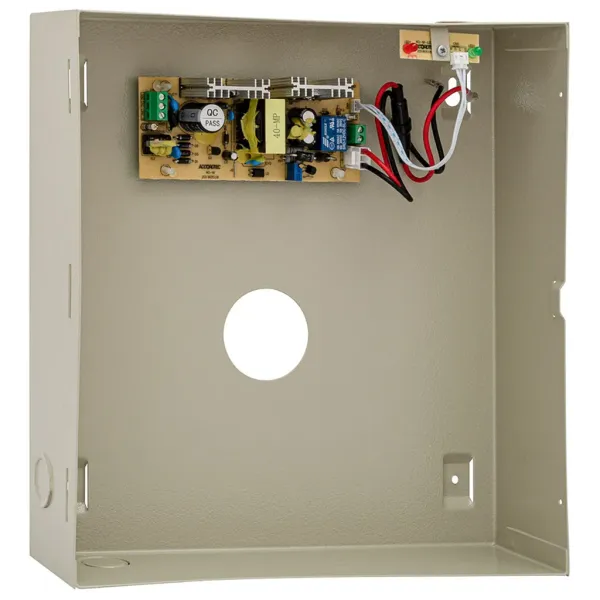 Блок бесперебойного питания AccordTec ББП-40 исп.2 Блок бесперебойного питания AccordTec ББП-40 исп.2